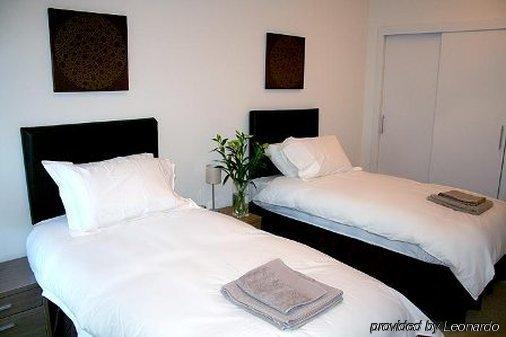 Micasa Aparthotel アバディーン 部屋 写真