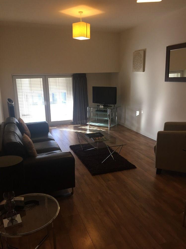 Micasa Aparthotel アバディーン エクステリア 写真